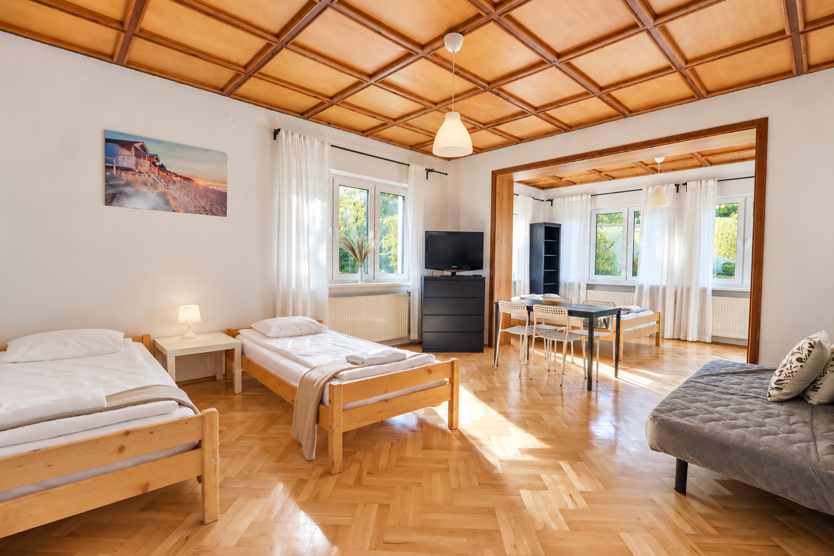 VINTAGE HOUSE - ul. Armii Krajowej 15 Sopot